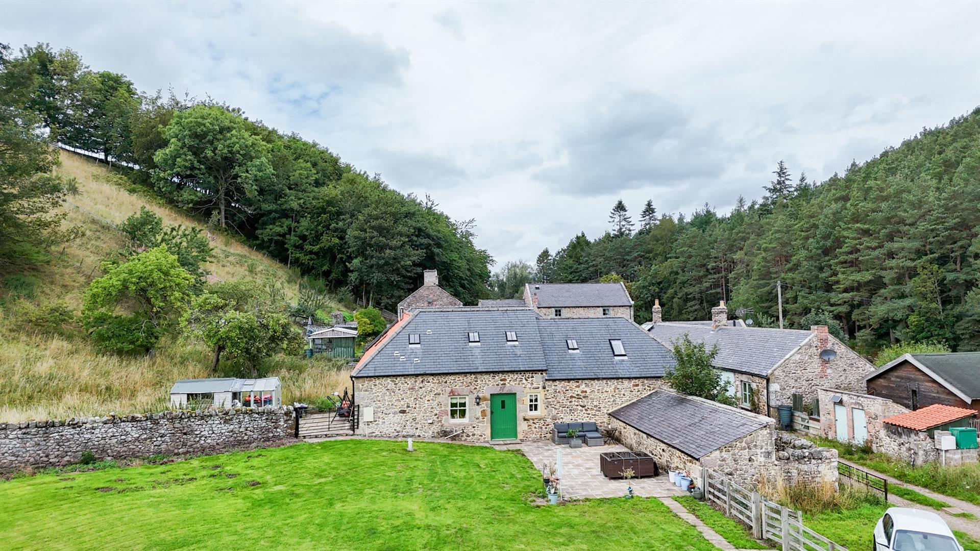 Kirknewton